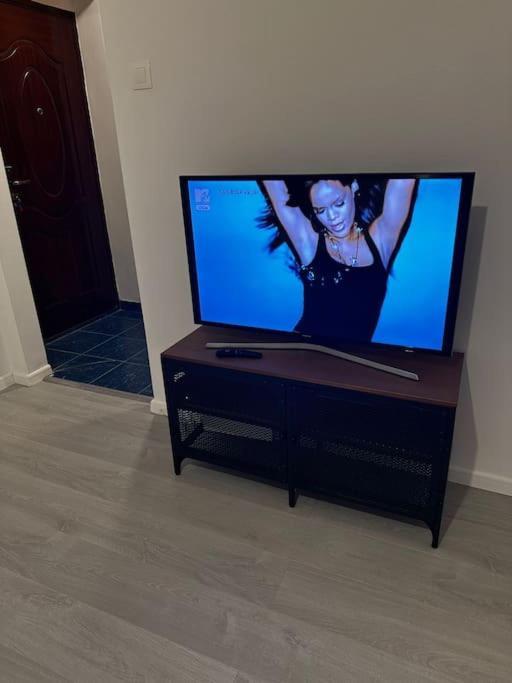 Studio Cozy Piata Victoriei Appartement Boekarest Buitenkant foto