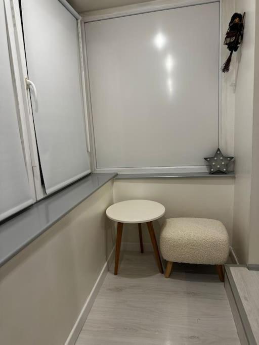 Studio Cozy Piata Victoriei Appartement Boekarest Buitenkant foto